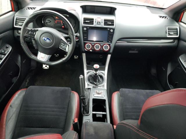 JF1VA2V6XH9814911 Subaru Wrx Sti