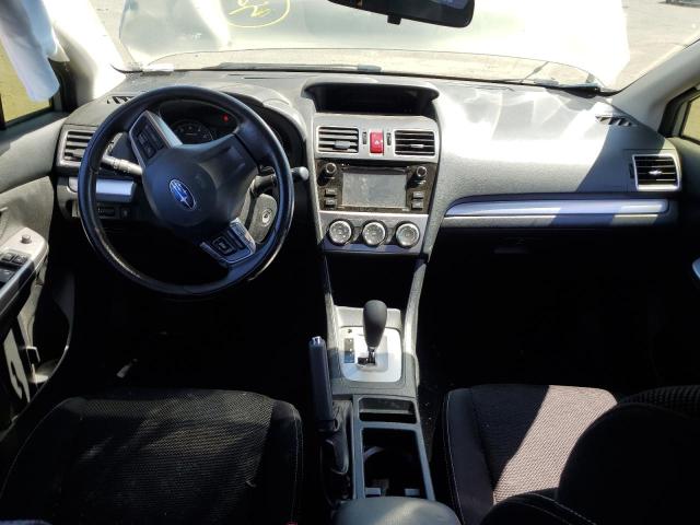 JF2GPACC3F8269319 Subaru Xv Crosstrek 2.0 Premium