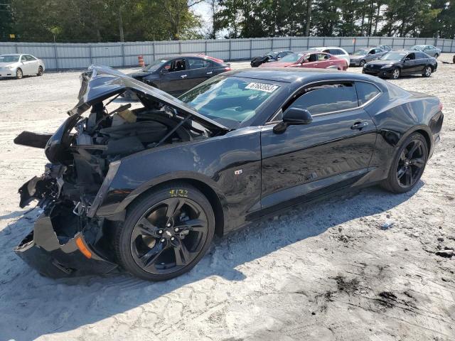 1G1FB1RS3K0154101 Chevrolet Camaro LS