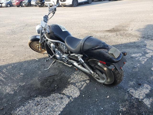 2004 HARLEY-DAVIDSON VRSCA 1HD1HAZ134K806972