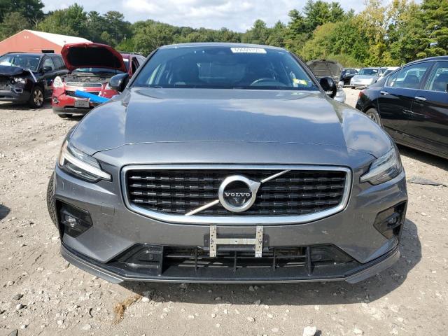 2020 VOLVO S60 T6 R-D - 7JRA22TM5LG031914