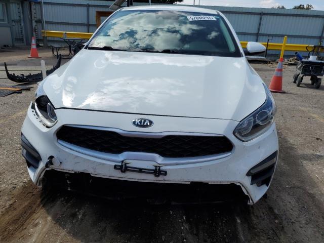 3KPF24AD1KE014593 | 2019 KIA FORTE FE