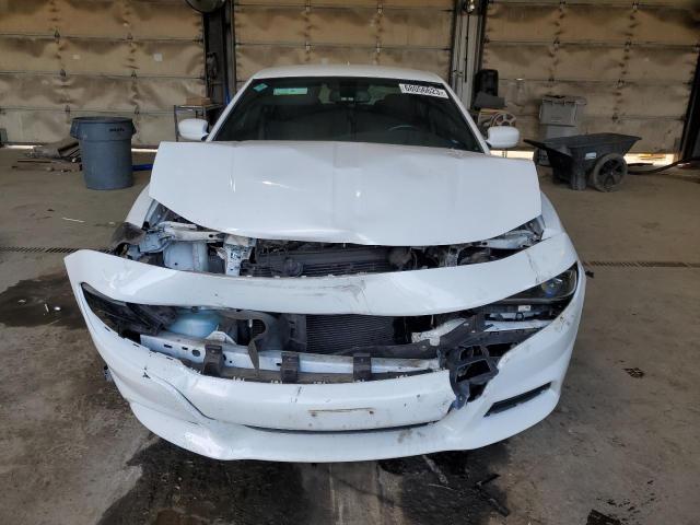 2C3CDXHG5JH169461 Dodge Charger Sxt Plus