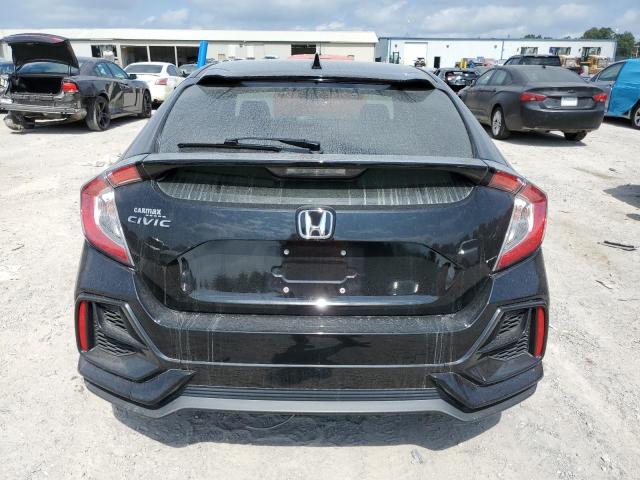 SHHFK7H6XMU210245 | 2021 HONDA CIVIC EX