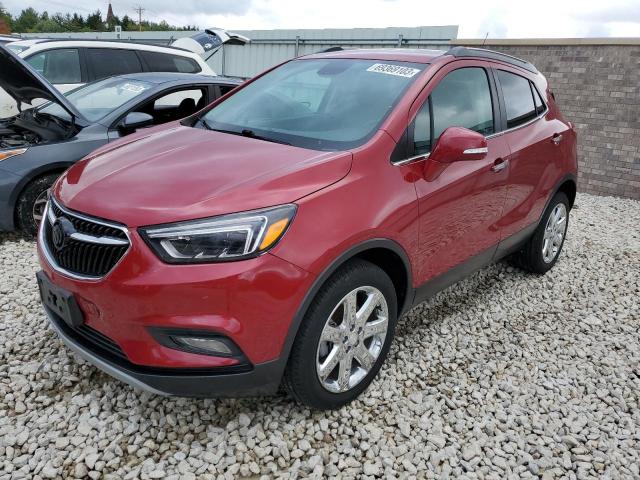 2018 Buick Encore Essence