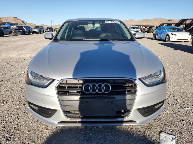 VIN WAUFFAFL3DN049635 2013 Audi A4, Premium Plus no.5