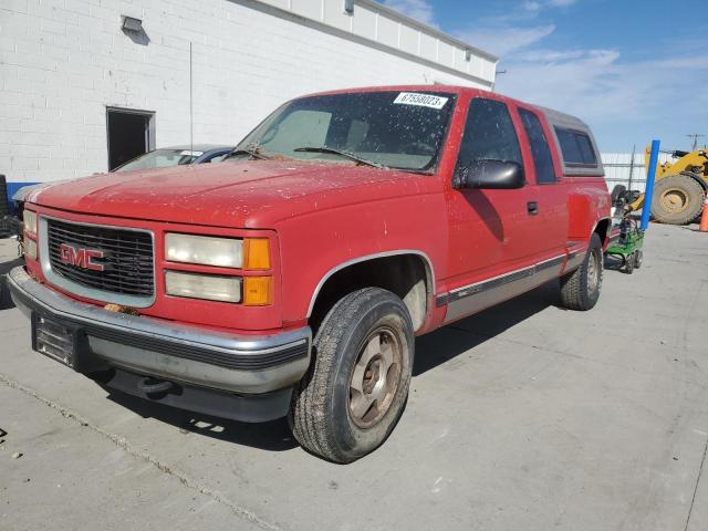 1996 GMC Sierra 1500 