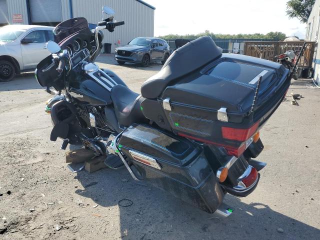 2009 HARLEY-DAVIDSON FLHTCU 1HD1FL4109Y608718