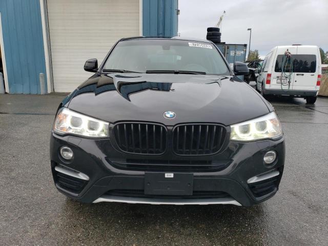 2018 BMW X4 XDRIVE2 - 5UXXW3C56J0T81598