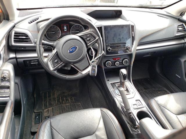 JF2GTAMC4J8206104 Subaru Crosstrek Limited