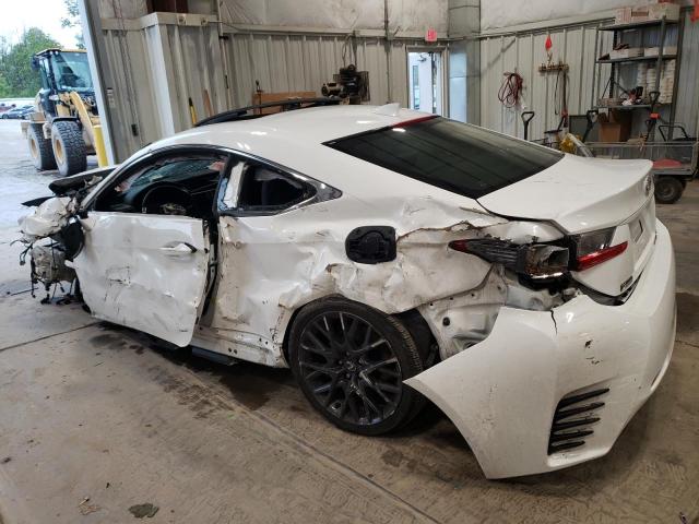 2017 LEXUS RC 300 - JTHSM5BC3H5003845