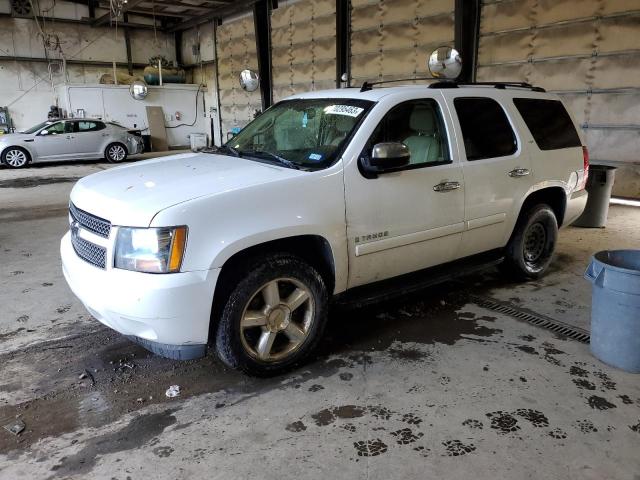 2007 Chevrolet Tahoe 