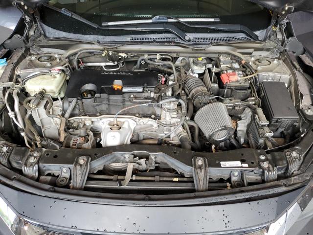 19XFC2F56GE031383 Honda Civic Lx