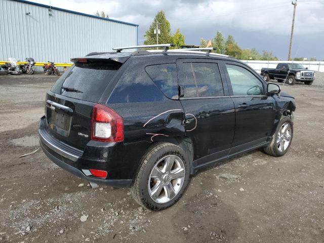 1C4NJDCB3ED705057 | 2014 JEEP COMPASS LI