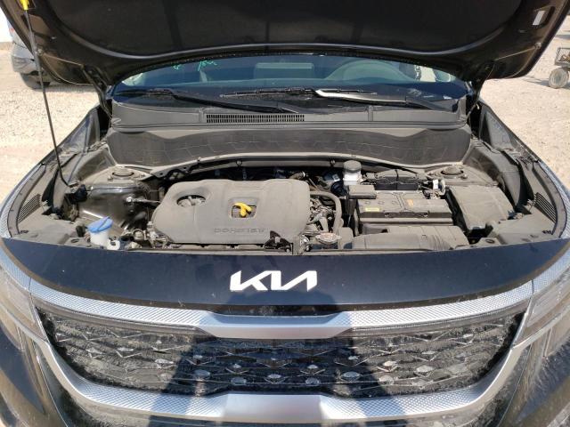 KNDERCAA7N7316868 KIA SELTOS EX
