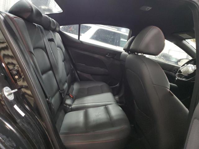 KMHD04LB2HU314559 Hyundai Elantra Sport