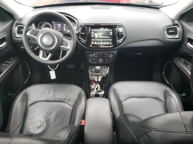 3C4NJDCB7HT629258 Jeep Compass Limited
