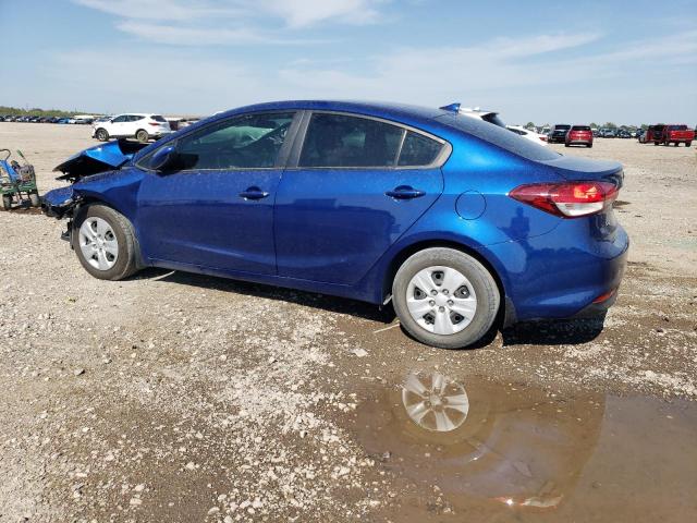 2018 KIA FORTE LX - 3KPFK4A72JE169792