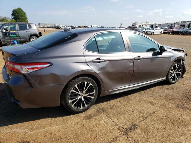 4T1G11AKXLU352982 Toyota Camry SE 3