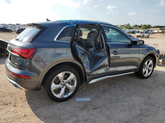 WA1EAAFY2N2133161 2022 AUDI Q5, photo no. 3