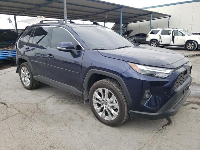 2T3C1RFV4PW276950 Toyota Rav4 Xle Premium