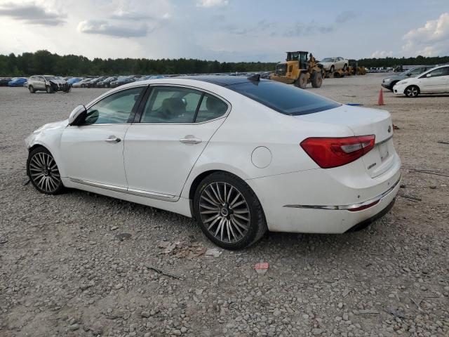 KNALN4D71E5121527 KIA Cadenza Premium