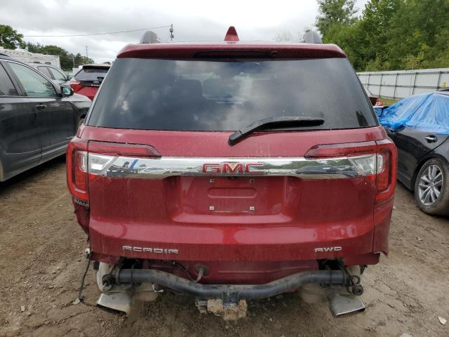 1GKKNRLSXLZ174965 GMC Acadia SLE 6