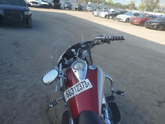 2007 KAWASAKI VN1600 D - JKBVNKD117A011184