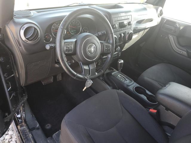 1C4AJWAG7FL764581 | 2015 JEEP WRANGLER S