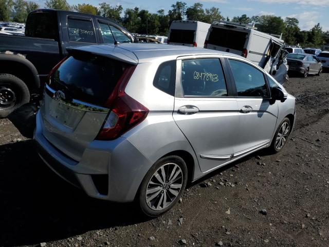 3HGGK5H89FM731680 | 2015 HONDA FIT EX