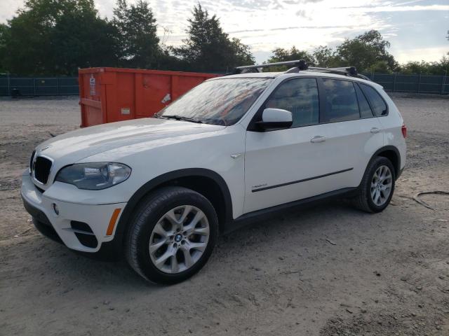 VIN 5UXZV4C50D0B18094 2013 BMW X5, Xdrive35I no.1