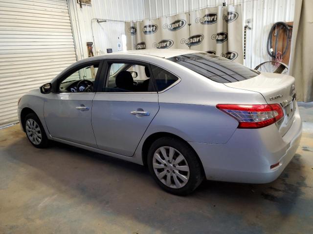 3N1AB7AP8EY212504 Nissan SENTRA S