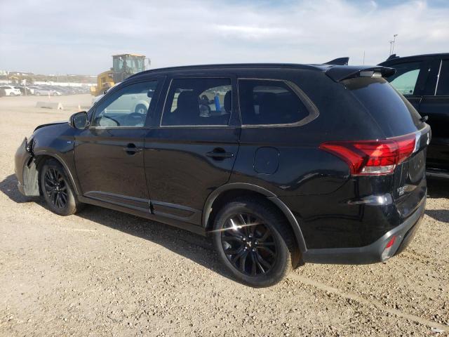 2019 Mitsubishi Outlander Se VIN: JA4JZ3AX1KZ606343 Lot: 67915973