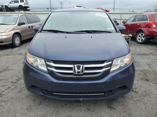 5FNRL5H40FB063029 Honda ODYSSEY EX