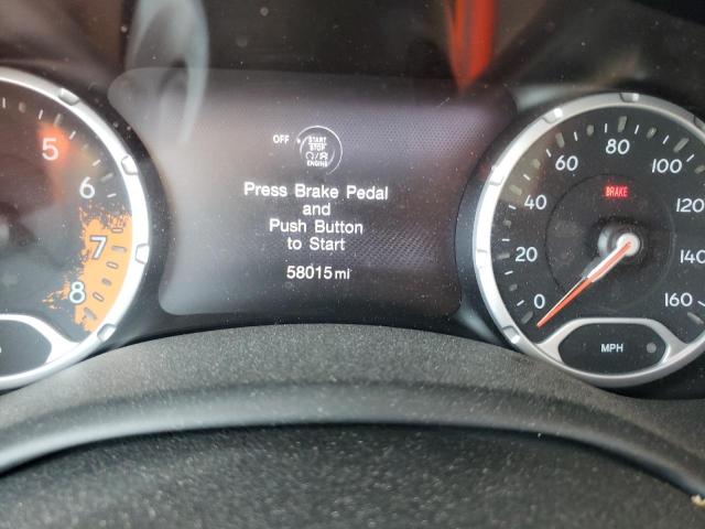 ZACCJBDB2JPH02849 Jeep Renegade Limited