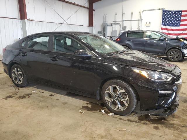 3KPF24AD4KE037320 KIA FORTE FE