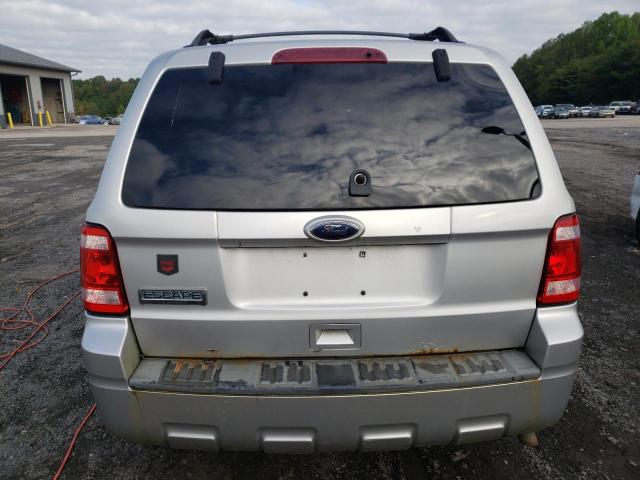 1FMCU9D78AKD42066 2010 Ford Escape Xlt