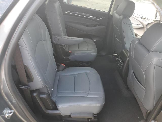  BUICK ENCLAVE 2019 Сірий