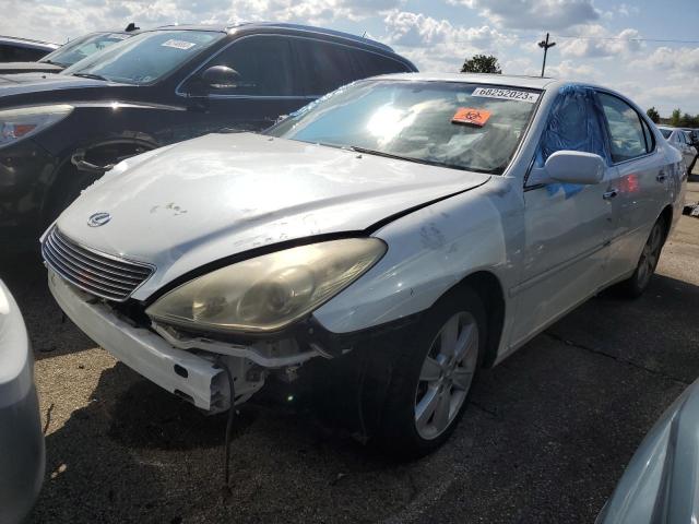 2005 Lexus ES 330 