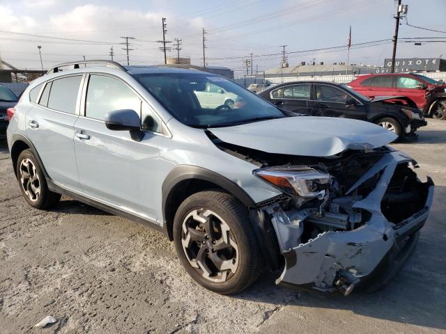 JF2GTHMCXMH386069 Subaru Crosstrek Limited
