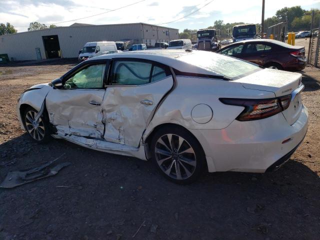 1N4AA6FV6PC505532 Nissan Maxima Platinum