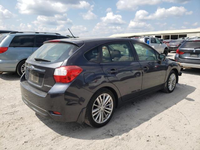 JF1GPAD64CH231199 | 2012 Subaru impreza premium