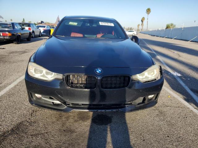 WBA3A5G58FNS89095 BMW 328 I