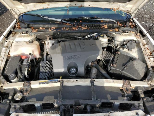 1G4HP54K23U210857 | 2003 Buick lesabre custom