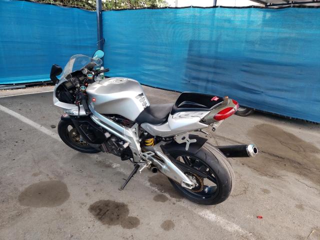 2001 APRILIA SL1000 - ZD4PAC0041S100593