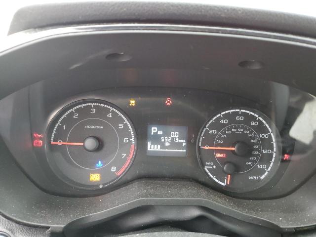JF2GTAAC2JH331669 Subaru Crosstrek