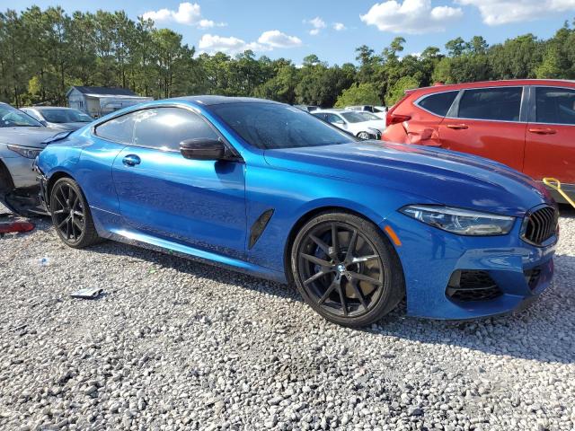 VIN WBABC4C5XKBU95729 2019 BMW 8 Series, M850XI no.4