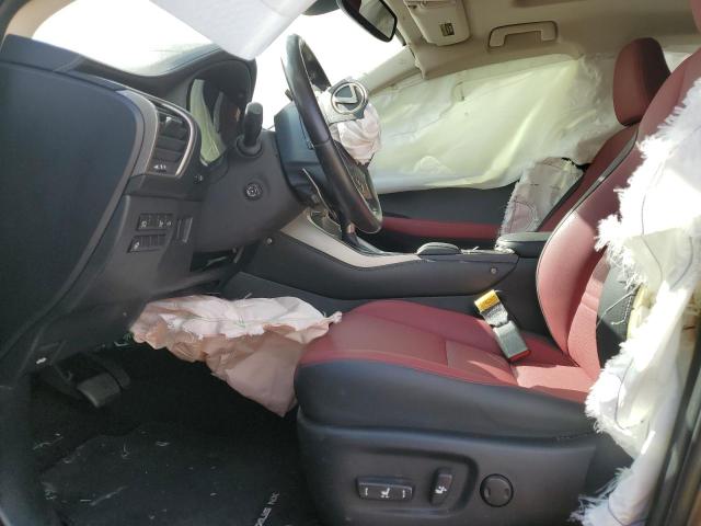 2020 LEXUS NX 300 JTJGARBZXL2173767