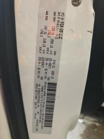 2C4RDGCG7FR729432 Dodge Grand Caravan Sxt