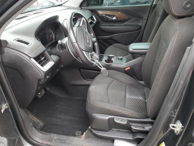 3GKALTEVXJL222992 GMC Terrain Sle
